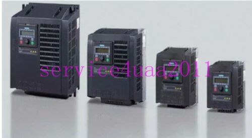 NEW Siemens inverter V10 series 6SL3217-0CE15-5UA0 380V 0.55KW