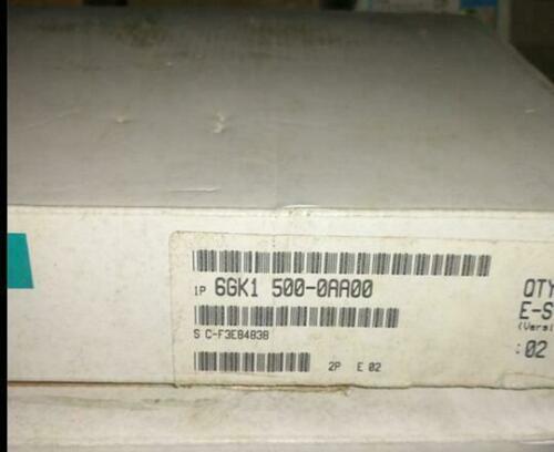 Siemens 6GK1500-0AA00 6GK1 500-0AA00 New