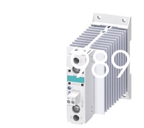 1PC New Siemens 3RF2190-2AA06 #WM06