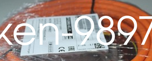 1PC New For SIEMENS 6FX3002-5CL11-1CA0 20m