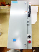 Siemens Fusible Combination FVNR Starter, 17CP92BF1081, NEMA Size 0