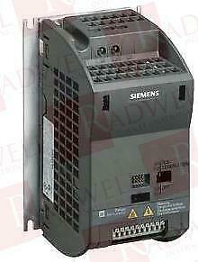 SIEMENS 6SL3211-0KB12-5BA1 / 6SL32110KB125BA1 (BRAND NEW)