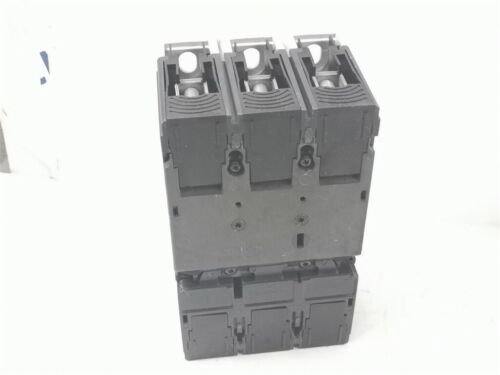 Siemens 3VL2706-3DC33-0AA0 Leistungsschalter