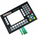For SIEMENS C7 C7-626 6ES7626-2DG04-0AE3 Membrane Keypad 6ES7 626-2DG04-0AE3