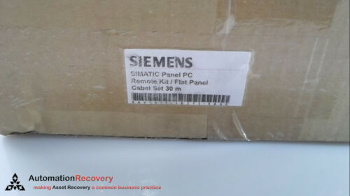 SIEMENS 6AV7671-1EX02-0AA1, NEW