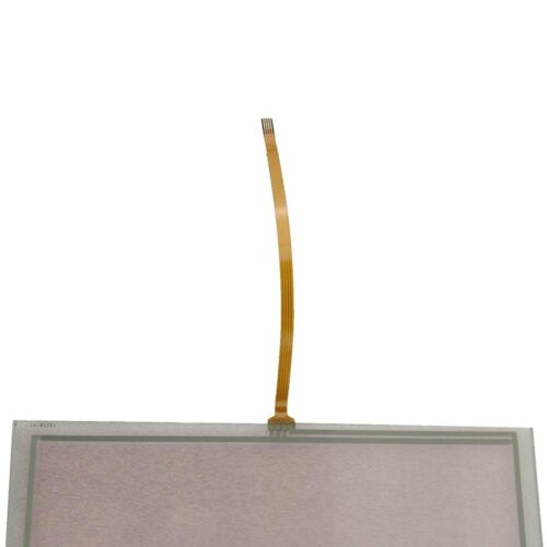 Siemens MP377 touchscreen & overlay - 12 inch