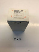 New SIEMENS Oil Tight Pilot Light 120V 52PL4EB Warranty Fast Shipping