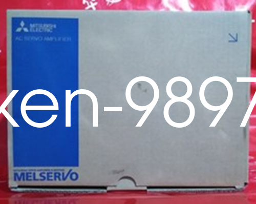 1PC NEW MR-J2-70B-A27 Siemens