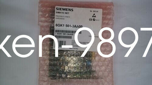 1PC New SIEMENS 6GK1 561-3AA00