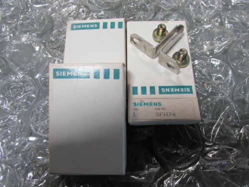 (3) Siemens SFH74 Heater Elements Westinghouse FH74 NEW!!! in Box Free Shipping