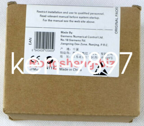 1PC Brand NEW SIEMENS SM1222 6ES7222-1BF30-0XB0 6ES7 222-1BF30-0XB0