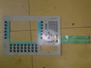 1PCS NEW SIEMENS Membrane Keypad OP37 6AV3637-1LL00-0AX0 ok