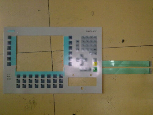 1PCS NEW SIEMENS Membrane Keypad OP37 6AV3637-1LL00-0AX0 ok