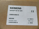 Siemens L30500-B400-X Optiset NI TA TAPI Adapter 69819