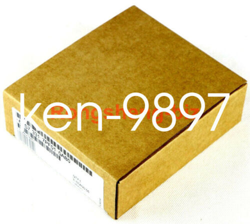 One NEW SIEMENS PLC 6ES7331-7PF01-0AB0 6ES7 331-7PF01-0AB0