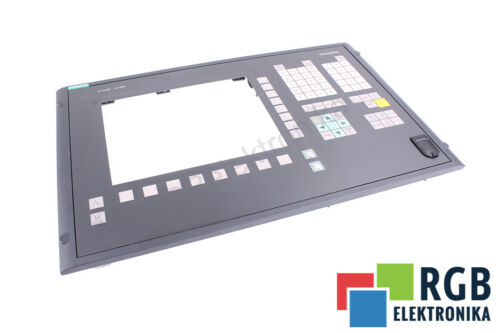 FRONT COVER FOR PANEL 6FC5203-0AF00-0AA0 SIEMENS ID79553