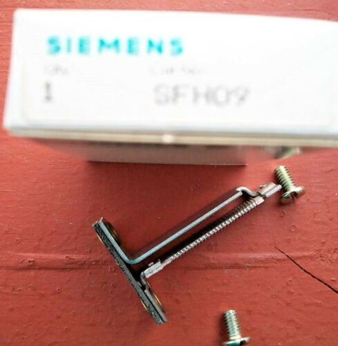 Siemens SFH09 Nema Overload Relay Heater .47-.50 Amp NEW SFH Series
