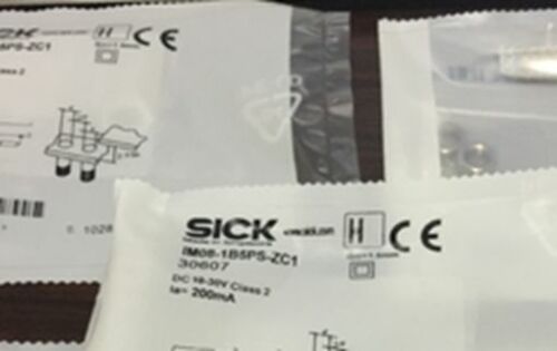 1PC New SICK IME08-02BNOZTOS