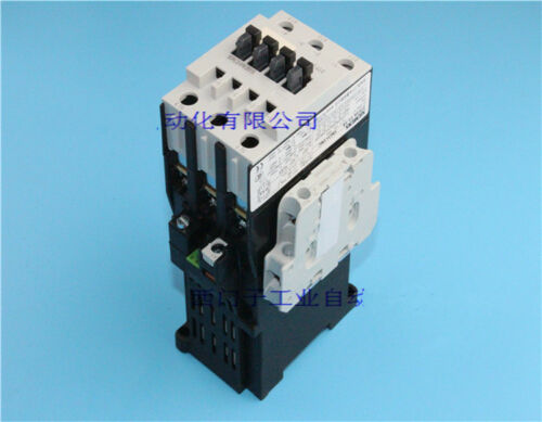 1PCS New Siemens 3TF3411-1XW4 DC48V relay