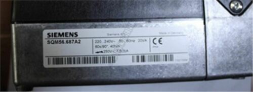 1Pc New Siemens SQM56.687A2 ii
