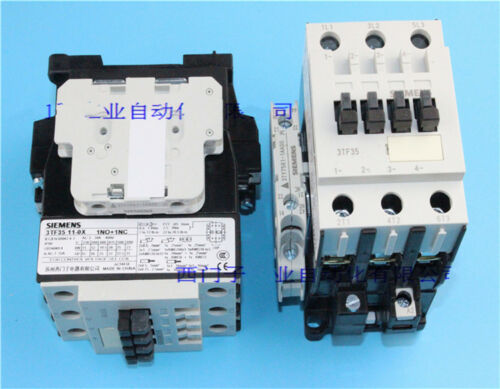 1PCS New Siemens 3TF3511-0XG0 AC36V relay