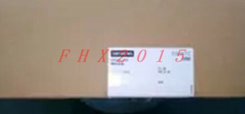 ONE NEW Siemens 6SL3211-0AB21-5UB1