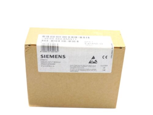 SIEMENS 6ES5464-8MG11 NSFS
