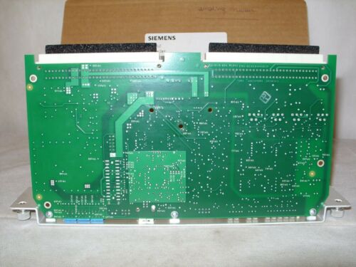 SIEMENS - Fire Alarm MXL Line Card S54431-B4-A1 / Model MLC ~ New In Box