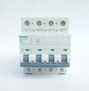 SIEMENS 5SY6632-7CC 3P+N 32A New