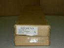 NEW SIEMENS 544-344 REV 1.03 D/AV SENSOR 24PRB RTD 40-240F HVAC