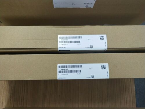 Siemens Powerblock repair parts IGD4 A5E02841901