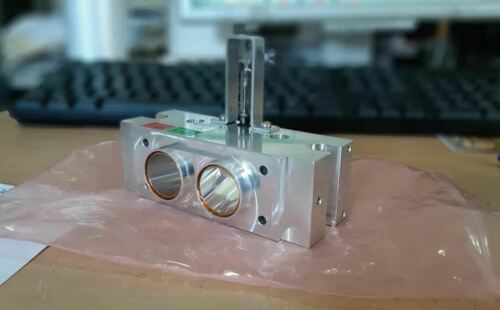 Célula Espectral Siemens C79451-a3462-b534