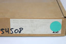 New Siemens Texas Instruments 505-4508 1/2A DC Output 2586234-0003