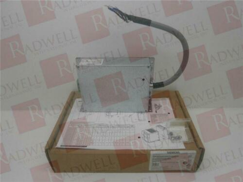 SIEMENS 6SE64002FA014BC0 / 6SE64002FA014BC0 (BRAND NEW)