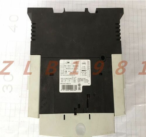 ONE NEW- Siemens 3RV1041-4MA10