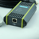 1x 0CB20 Adapter Cable For SIEMENS USB/MPI/PPI S7-200 300PLC 6ES7972-0CB20-0XA0