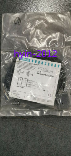 1pcs new Siemens 3RG4071-0CD00