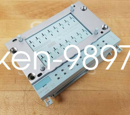 1PC New Siemens 6ES7148-4EA00-0AA0 in box