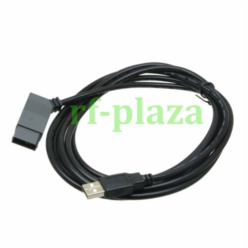 Programming cable LOGO! USB-CABLE for Siemens LOGO! 6ED1 057-1AA01-0BA0 isolated