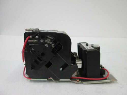 Siemens 14HSK32AA NSFP * GENUINE * 14HSK 32AA Furnas