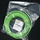 Siemens 6FX8002-2DC10-1BA0 Green Campatible Cable 6FX80022DC101BA0 new westso88