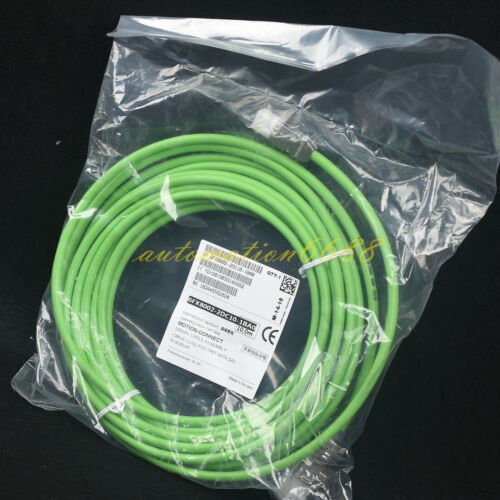 Siemens 6FX8002-2DC10-1BA0 Green Campatible Cable 6FX80022DC101BA0 new westso88