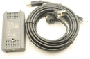6ES7 972-0CB20-0XA0 For Siemens SIMATIC S7 200 300 400 PLC Cable USB PC MPI+ PPI