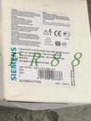 ONE NEW Siemens 3LD2504-0TK53 3LD2504-OTK53
