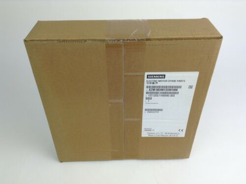 XZM:58398132001000 Siemens B5 flange flansch 1LE1 size größe 132