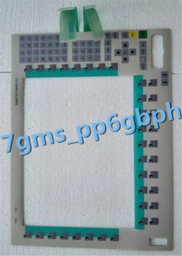 1pc NEW SIEMENS touch screen A5E00304764 button film