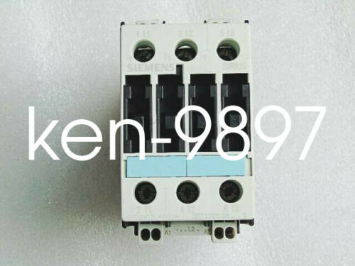1PC New Siemens Contactor 3RT1026-3AL20 AC230V