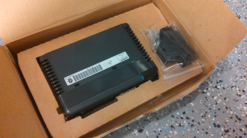 SIEMENS SIMATIC TI 405 SERIES U-08N 9308 PLC INPUT 20-28VDC NEW IN BOX