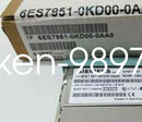 1PC New Siemens Memory Card 16KB 6ES7951-0KD00-0AA0