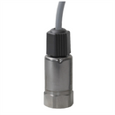 1PC New SIEMENS Pressure Sensor QBE9001-P25 0-25bar 0-10V